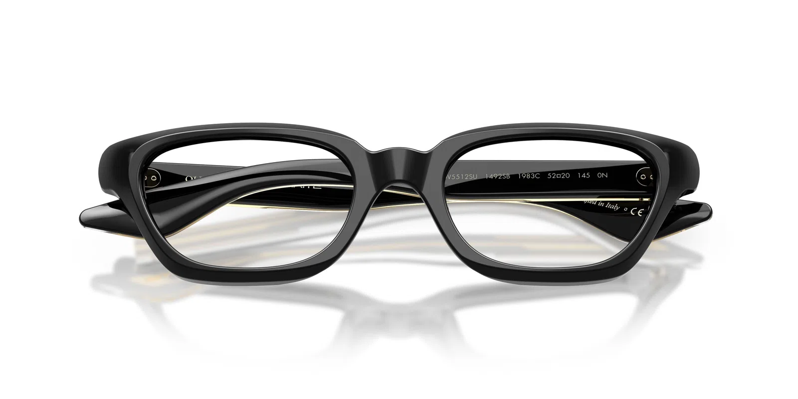 Oliver Peoples 1983c 5512SU Sunglasses - view 30